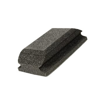 Cale a poncer mousse Mirka 70x125mm