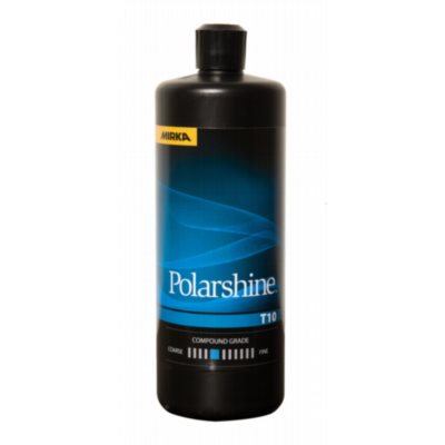 Pate à polir POLARSHINE 10 - 1L