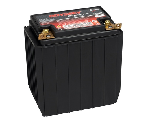 Batt. AGM Genesys 12V-18Ah