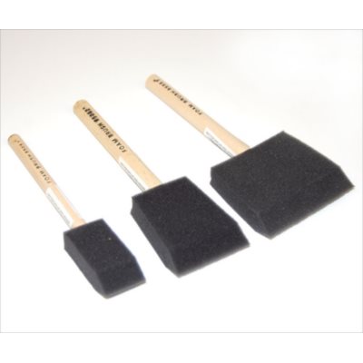 Pinceau Mousse 1'' - 25mm (48-288)
