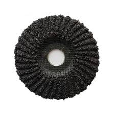 Disque semi flex bombe125mm GRAIN 24