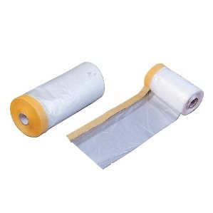 Film de protection 110cm x 33m