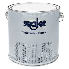 Primaire Seajet 015 Underwater - 2,5L