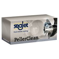 Seajet Pellerclean Anti-adherent - Kit 1,75L (4)