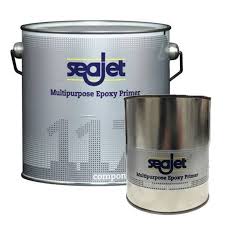 Primaire Seajet 117 Epoxy Blanc - 2,5L (6)