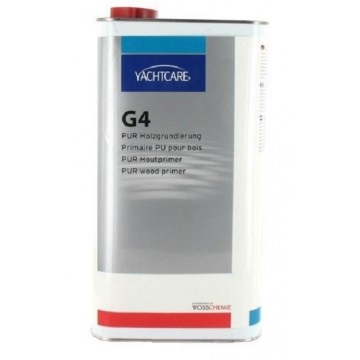 Vernis PU mono G4 - 30L