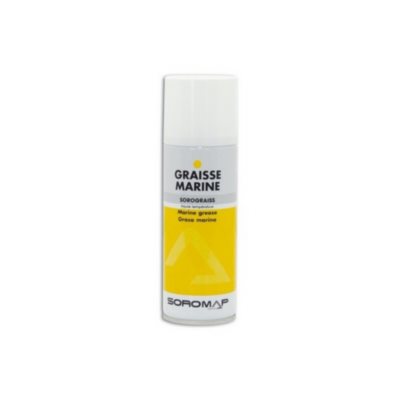 Sorograiss en Spray - 200ml