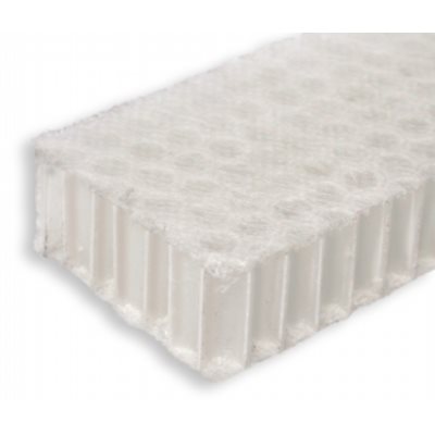 Nid d'abeille Tubus 20mm (2,12 x1,20m)