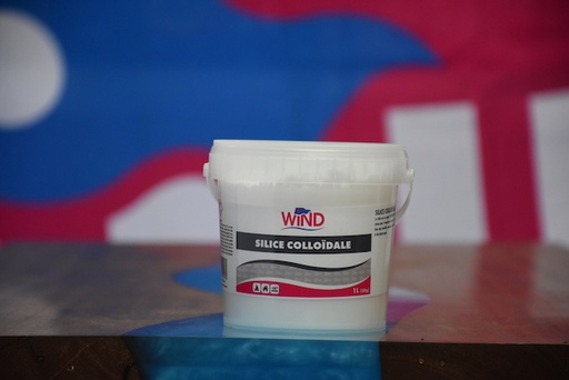 Silice Colloidale - 1L/50g