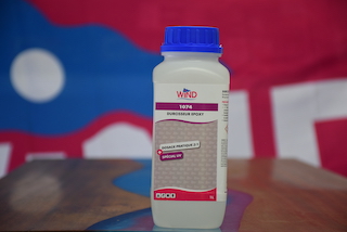 Durcisseur Epoxy 1074 stab.UV - 1L