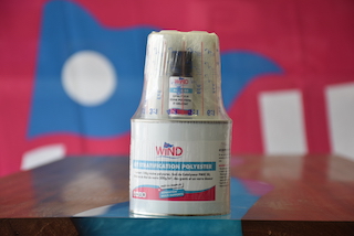 Kit Stratification Polyester 250g + Catalyseur 5ml