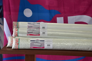Tissu Arrachage - (10m²)