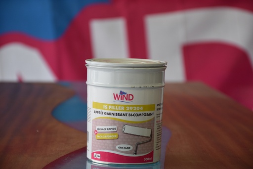 29204 Appret IS Filler - 1L