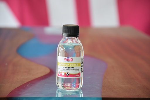 29355 Durcisseur PU Acritop - 125ml