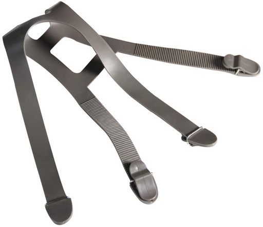 Harnais rechange pour masque intégral 3M