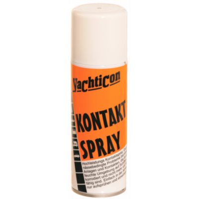 Nettoyant Contact - 200ml (12)