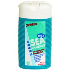 Shampoing special eau de mer - 300ml (18)