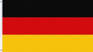 [A00289] Pavillon. 50x75 Etamine Allemagne