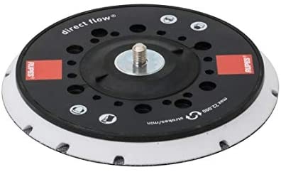 Plateau skorpio 150mm pour orbitale