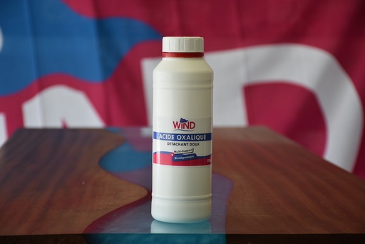 Acide Oxalique - 500g