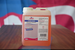 Citrus Clean Multi-Usages - 2,5L