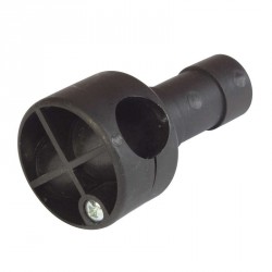 Pommeau rotatif pour Mât Clic Clac