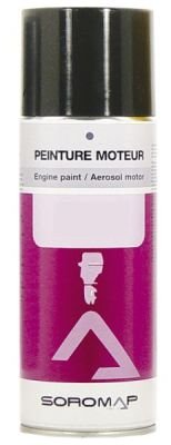 Spray SOROMAP anticorrosion sable - 400ml