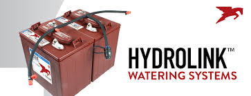 Kit remplissage HydroLink 48V pour batteries 6 ou 12V