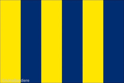 Pavillon. 60x73 Etamine Code International 'G'