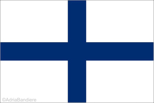 Pavillon. 60x73 Etamine Code International 'X'