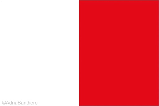 Pavillon. 60x73 Etamine Code International 'H'