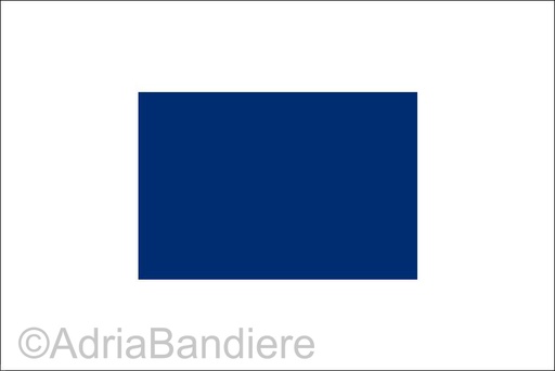 Pavillon. 60x73 Etamine Code International 'S'