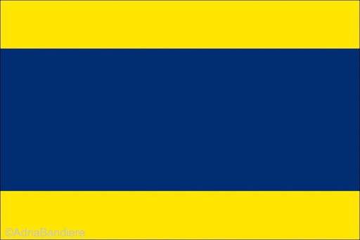 Pavillon. 100x150 Etamine Code International 'D'