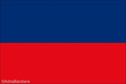 Pavillon. 100x150 Etamine Code International 'E'