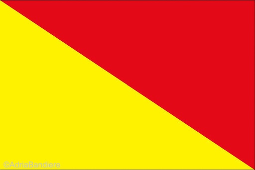 Pavillon. 100x150 Etamine Code International 'O'