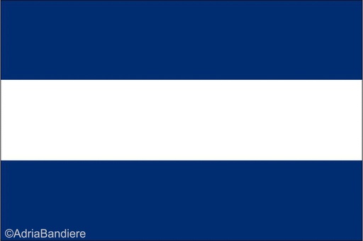 Pavillon. 100x150 Etamine Code International 'J''