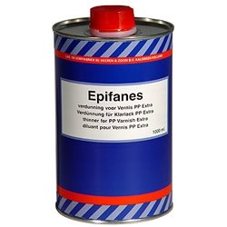 Diluant Epifanes Vernis PP - 1L (12)