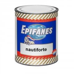 Laque Epifanes Nautiforte Blanc - 750ml (12)