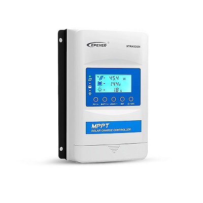 Regulateur MPPT Xtra3210NXDS2 (390W)