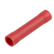 [A05037] Prolongateurs rouges - 4 pcs