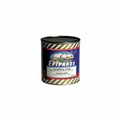 Vernis Epifanes Woodfinish satin - 1L (12)