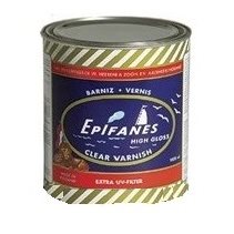 Vernis Epifanes Brillant UV - 1L (12)