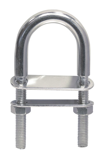 Cadene A4 Ø10 10x100mm