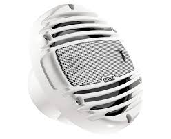 Paire Enceinte HMX 6,5" White LED