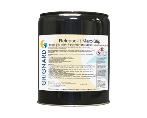 Demoulant MaxxSlip - 500ml