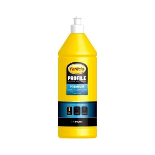Pate à polir FARECLA Premium 1L