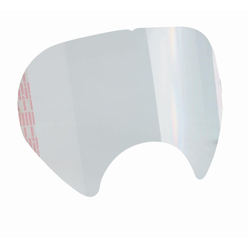 Film drager masque integral film oculaire Xplore 6530 ( 25)