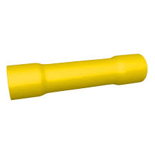 [A06632] Prolongateurs jaunes - 4 pcs