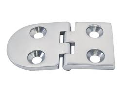 Charniere ronde A4 70x40mm