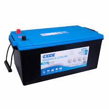 Batt. AGM Exide EP2100 12V-240Ah (18)